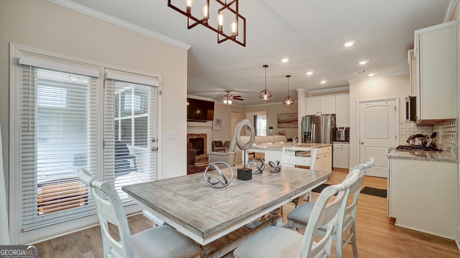 58 Montgomery View Court Villa Rica - Photo 22