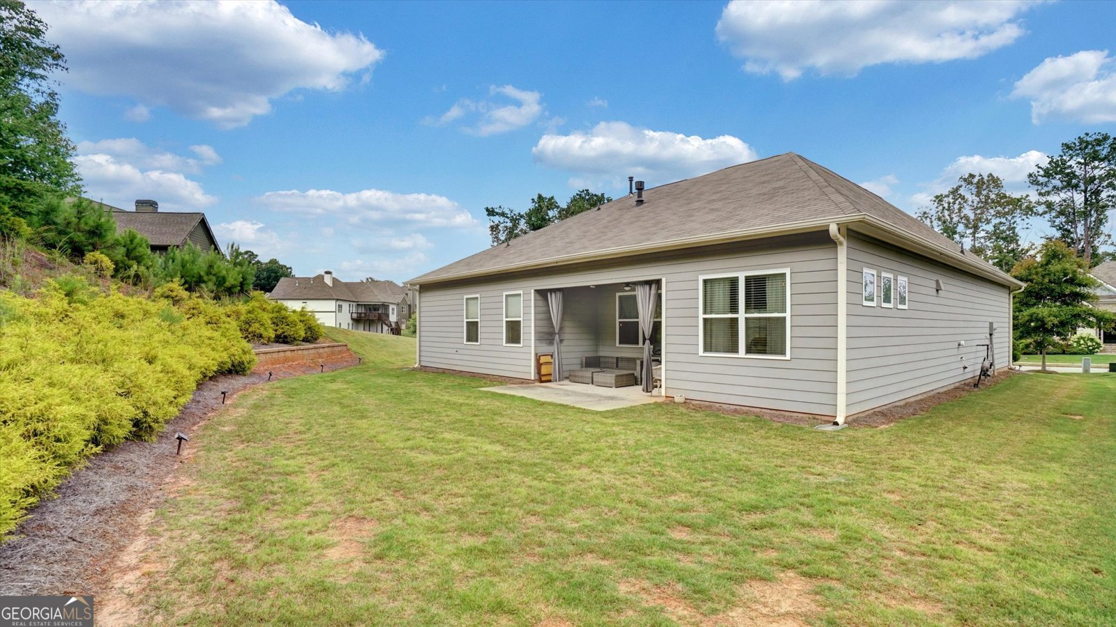 58 Montgomery View Court Villa Rica - Photo 26