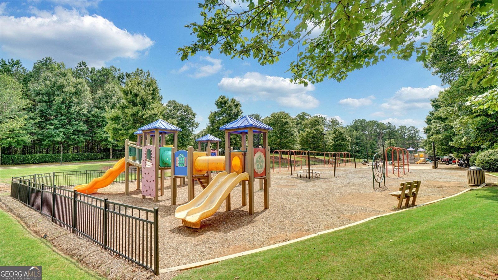 58 Montgomery View Court Villa Rica - Photo 29