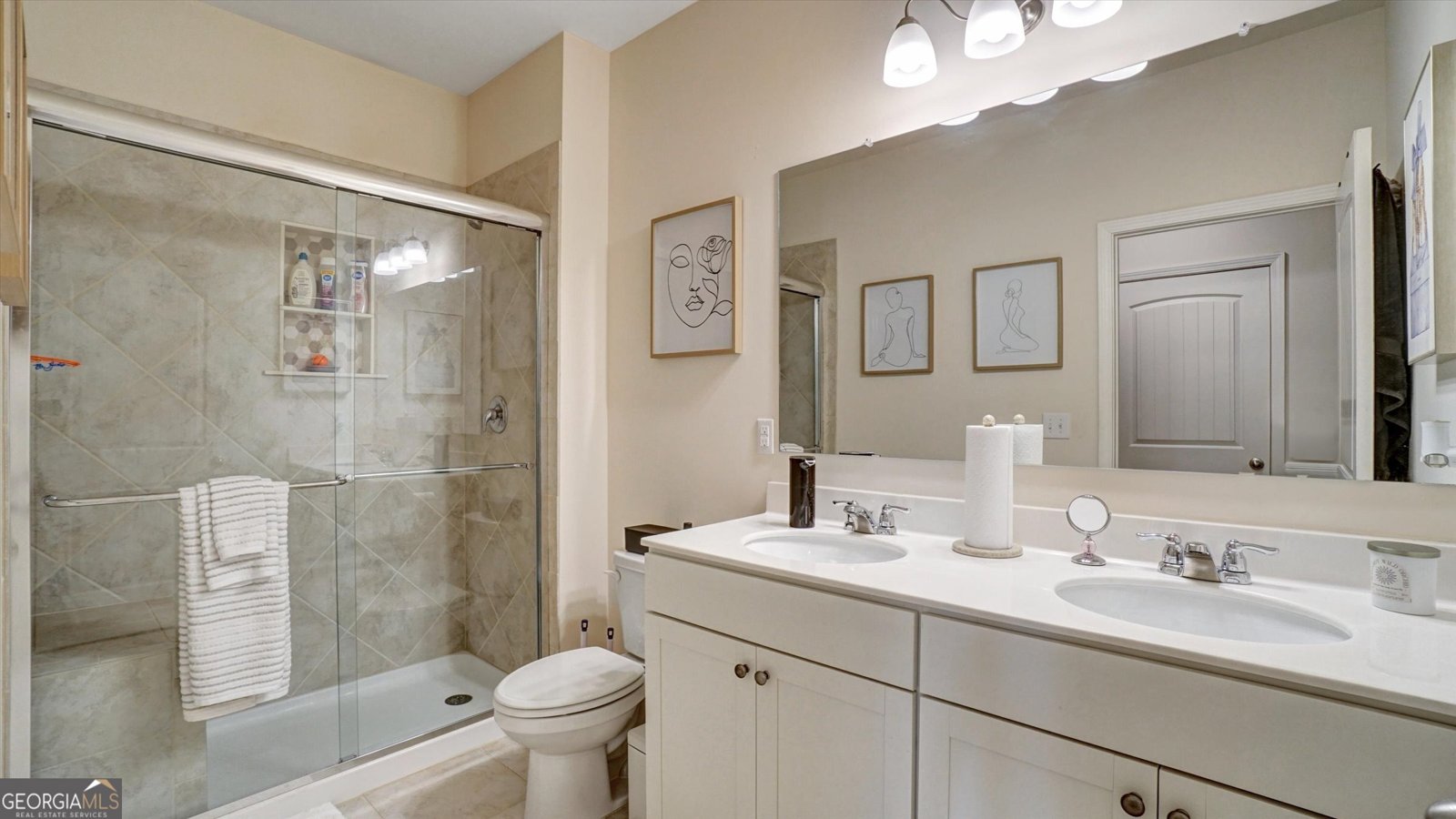 58 Montgomery View Court Villa Rica - Photo 8