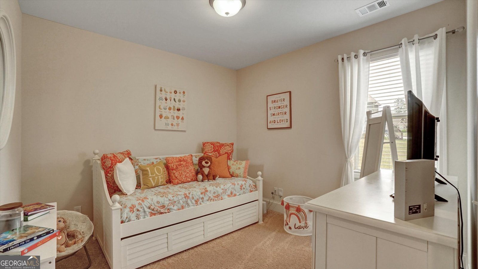 58 Montgomery View Court Villa Rica - Photo 9