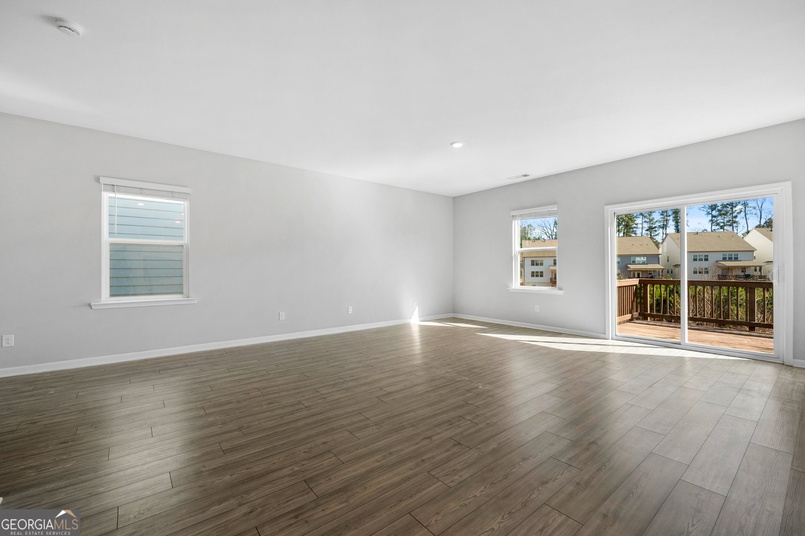 4646 Waxwing Street Hoschton - Photo 10