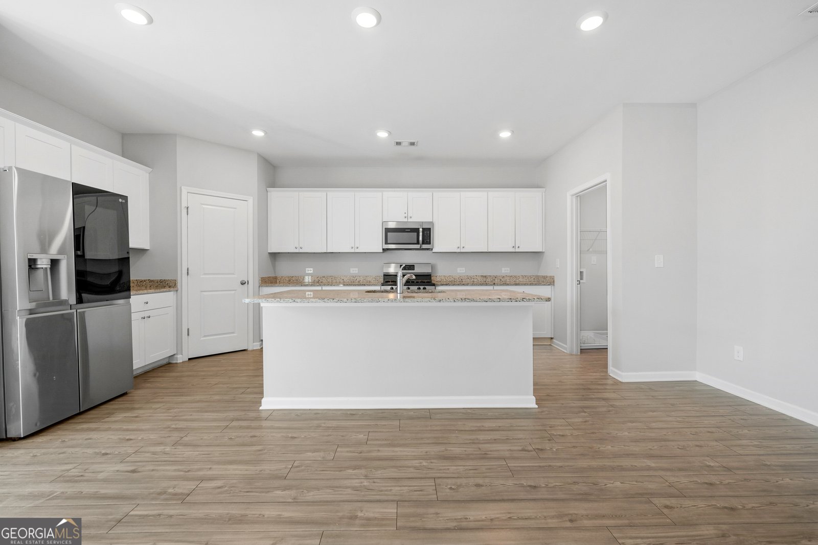 4646 Waxwing Street Hoschton - Photo 11