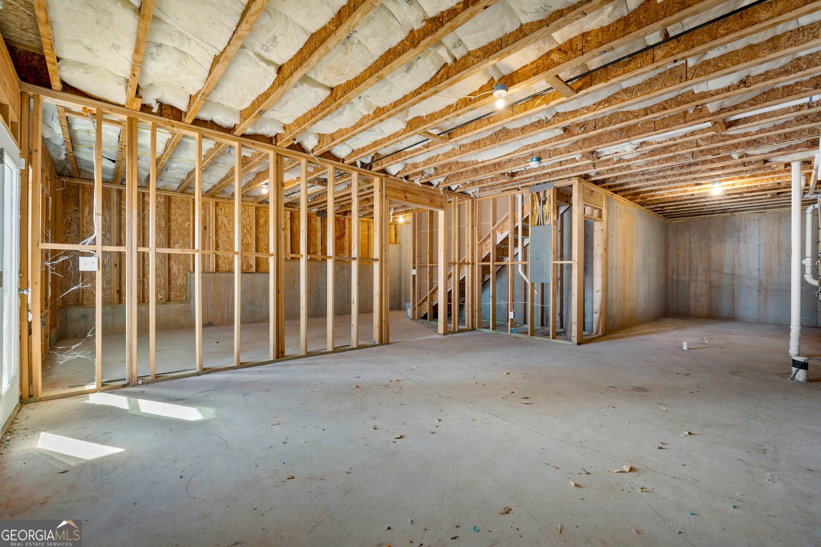 4646 Waxwing Street Hoschton - Photo 34