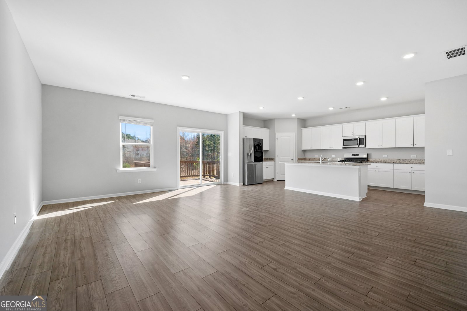 4646 Waxwing Street Hoschton - Photo 8