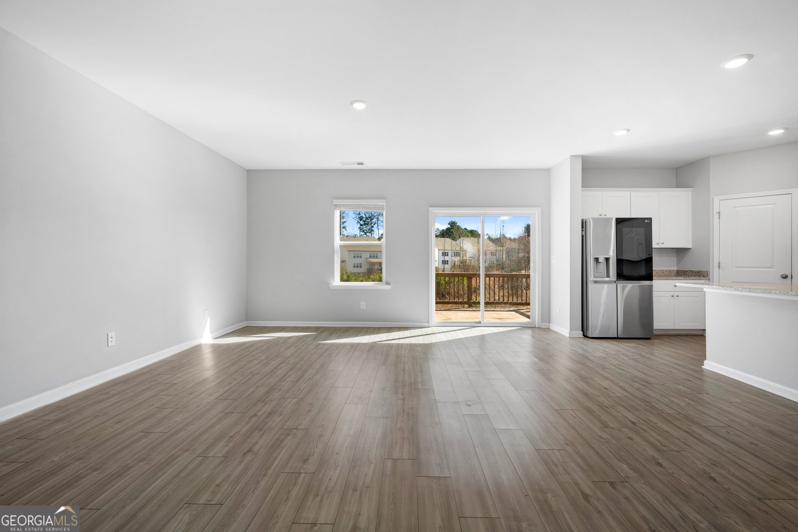 4646 Waxwing Street Hoschton - Photo 9