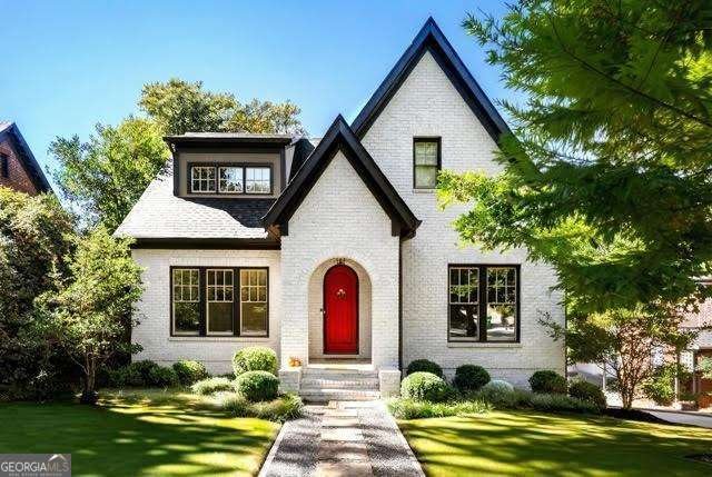 1890 Ridgewood Drive Atlanta - Photo 1