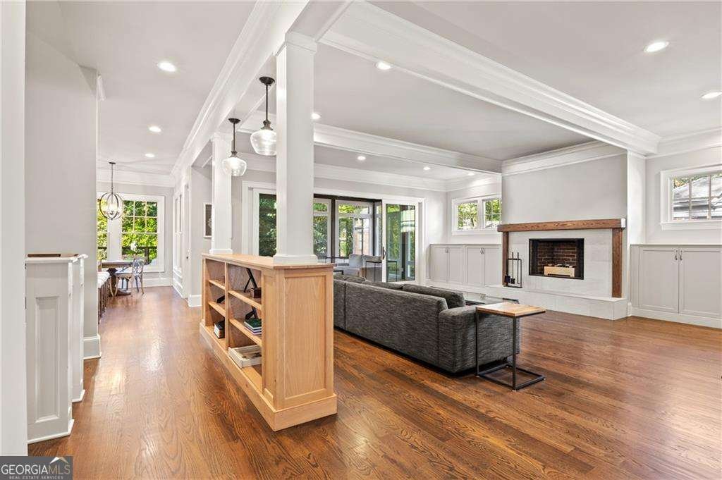 1890 Ridgewood Drive Atlanta - Photo 19