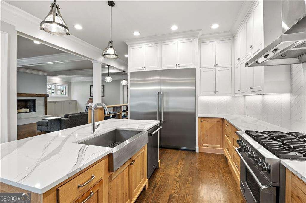 1890 Ridgewood Drive Atlanta - Photo 23