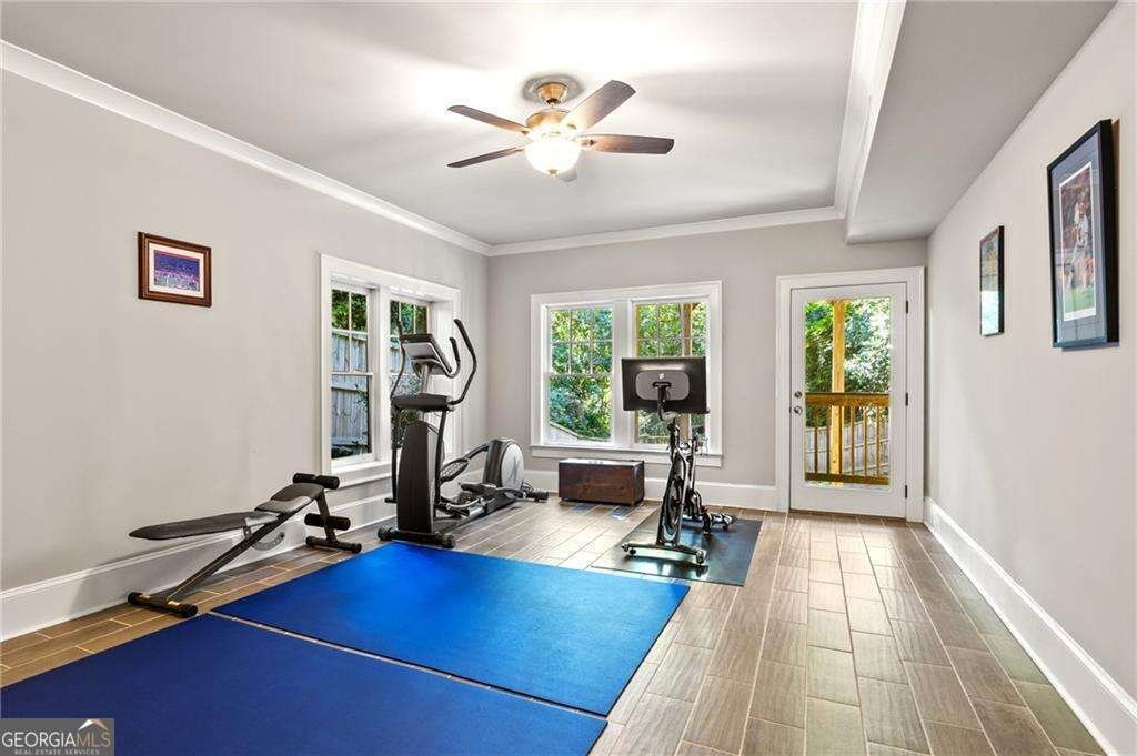 1890 Ridgewood Drive Atlanta - Photo 44