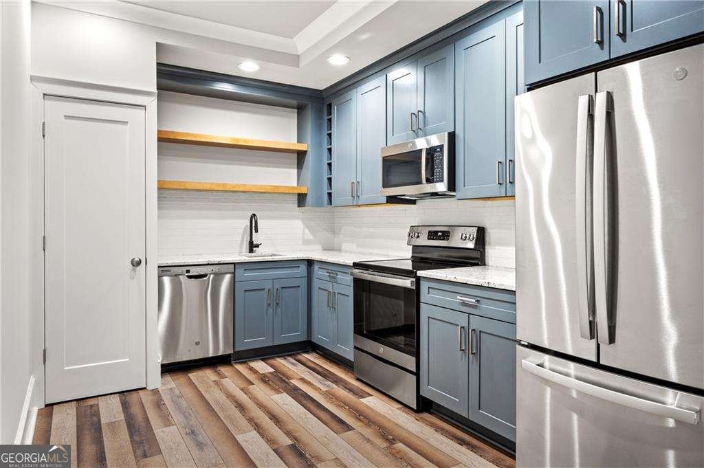 1890 Ridgewood Drive Atlanta - Photo 50