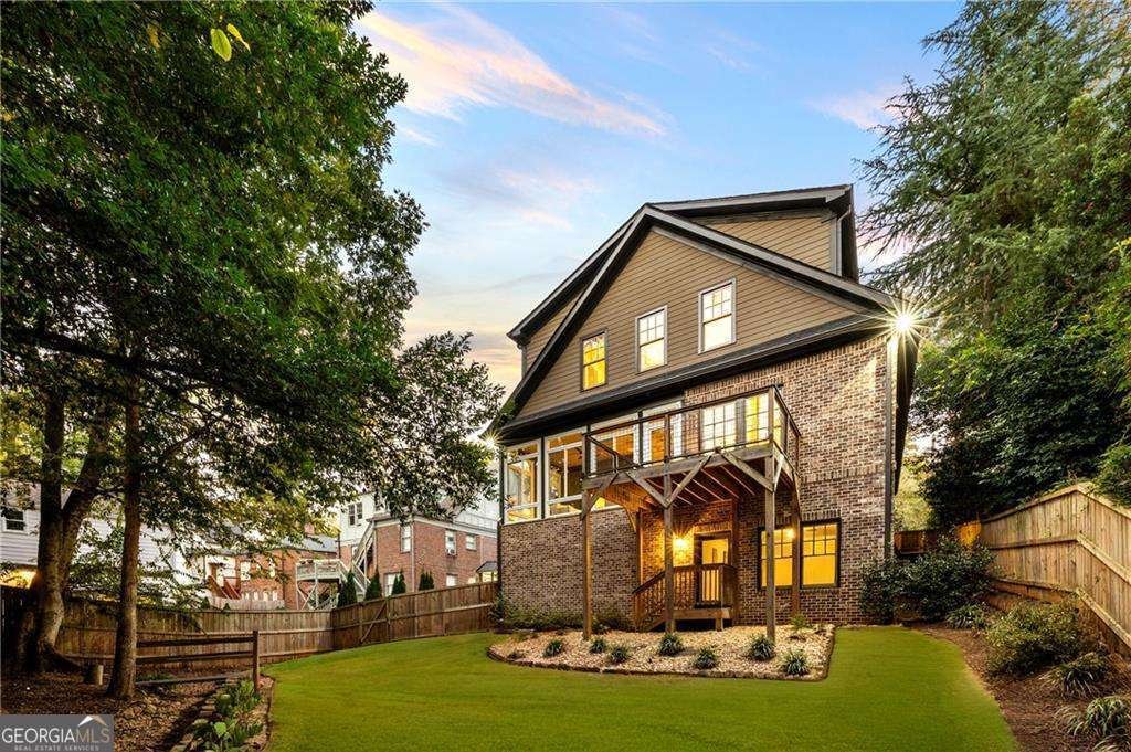 1890 Ridgewood Drive Atlanta - Photo 57