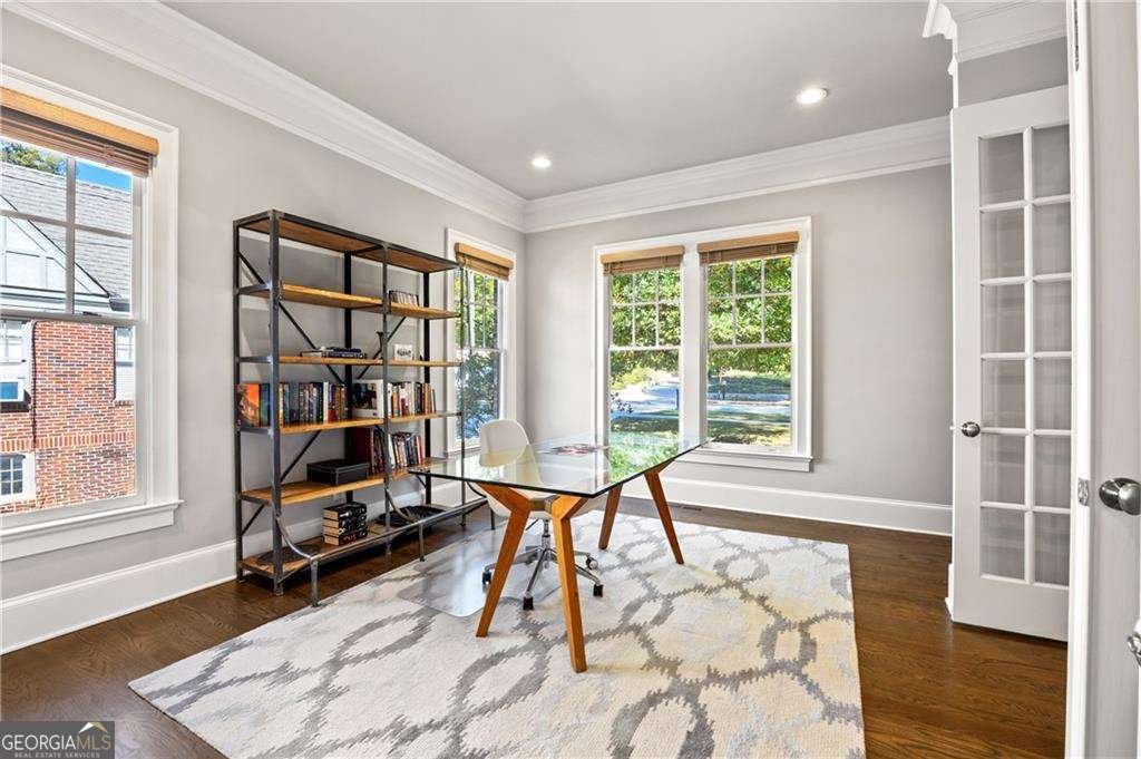 1890 Ridgewood Drive Atlanta - Photo 8