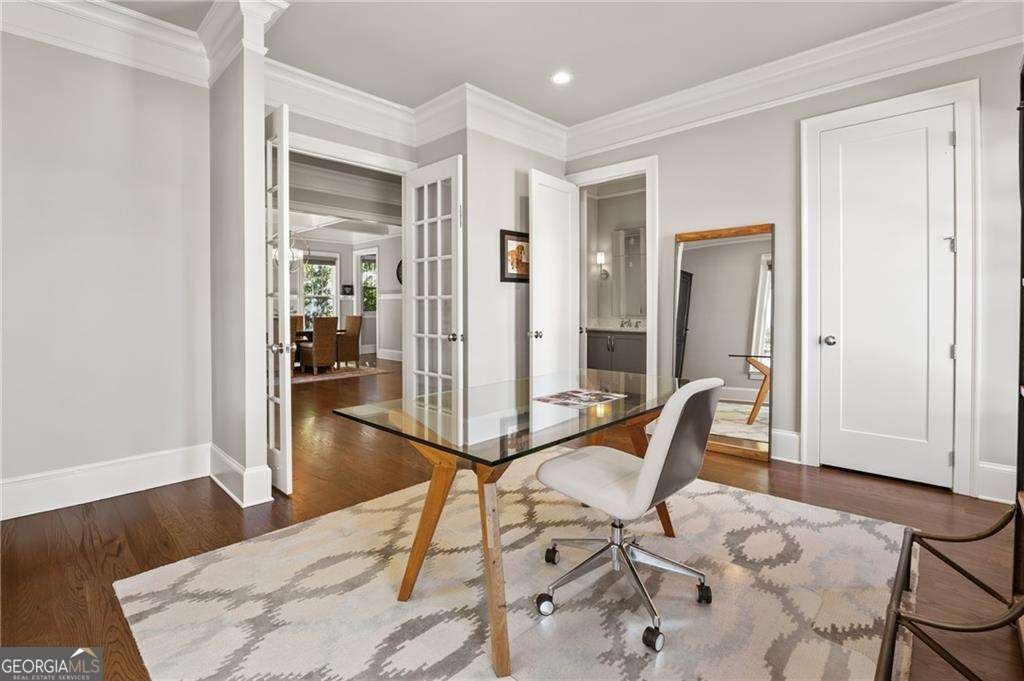 1890 Ridgewood Drive Atlanta - Photo 9