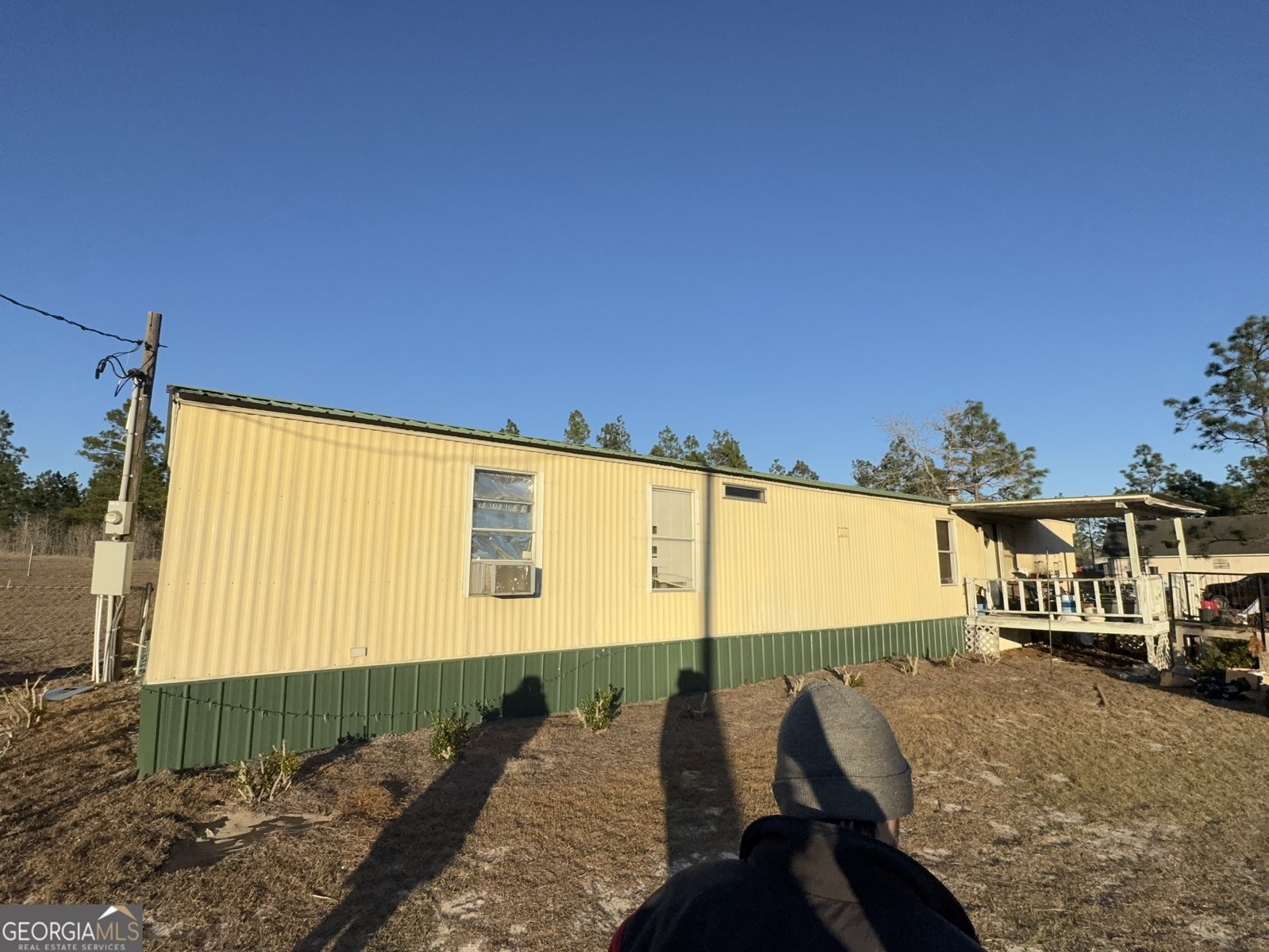 1249 Lambs Bridge Road Twin City - Photo 10