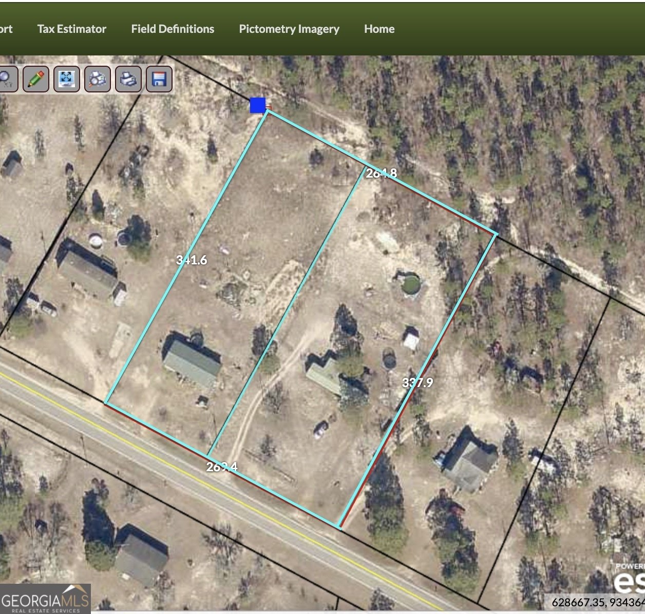 1249 Lambs Bridge Road Twin City - Photo 14