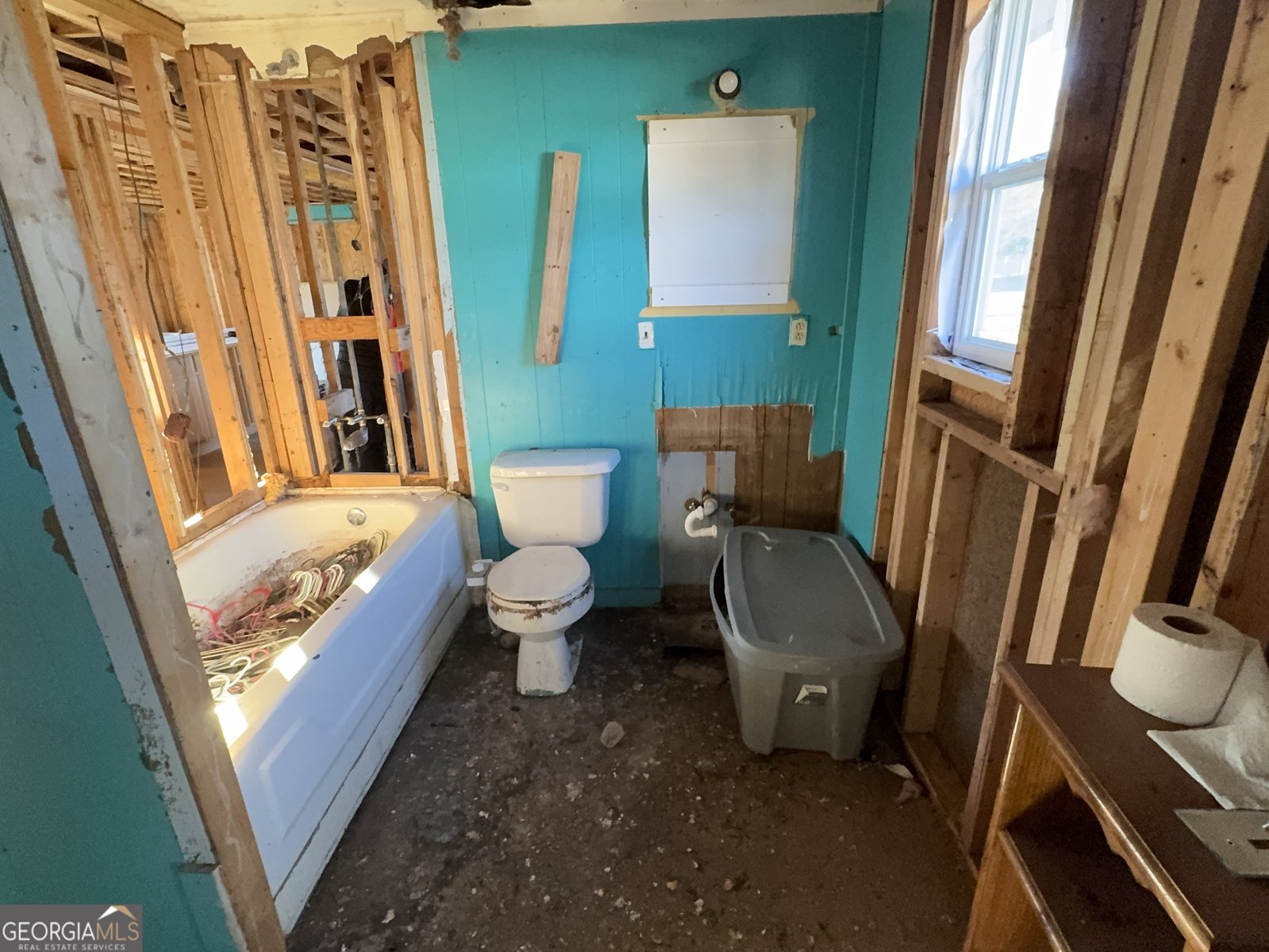 1249 Lambs Bridge Road Twin City - Photo 9