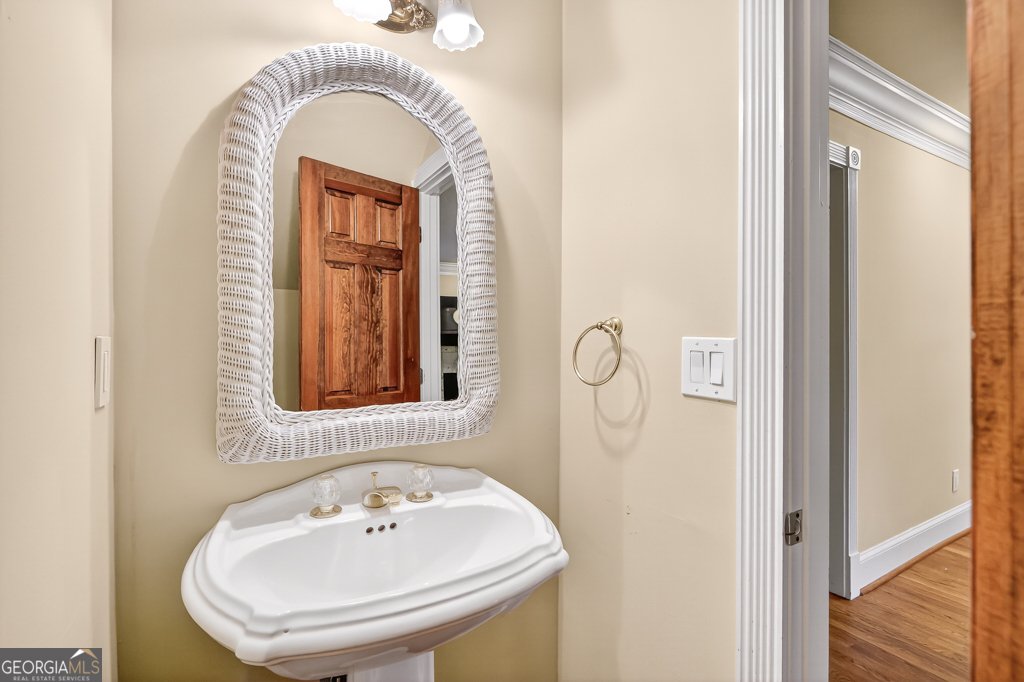 110 Park Ridge Circle Marietta - Photo 11