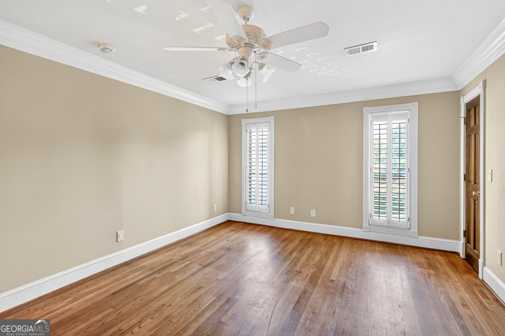 110 Park Ridge Circle Marietta - Photo 12