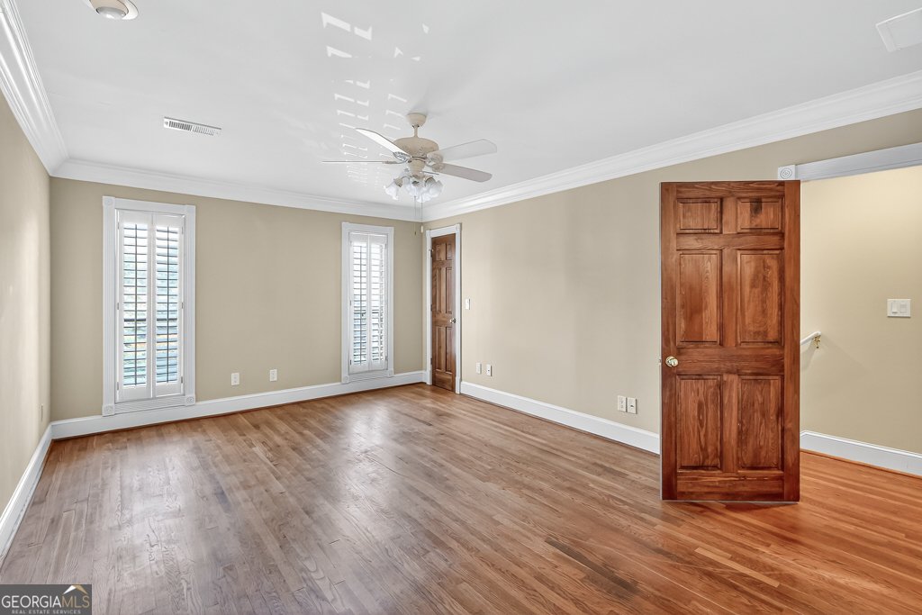 110 Park Ridge Circle Marietta - Photo 13