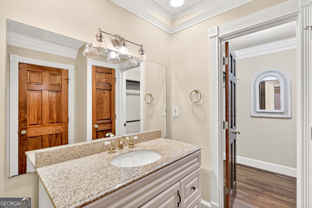 110 Park Ridge Circle Marietta - Photo 15