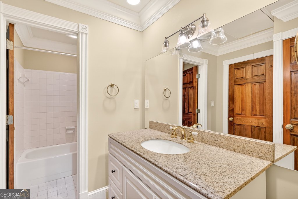 110 Park Ridge Circle Marietta - Photo 16