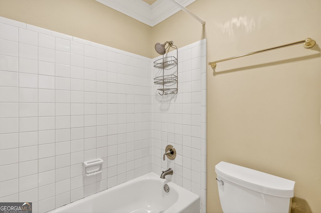 110 Park Ridge Circle Marietta - Photo 17