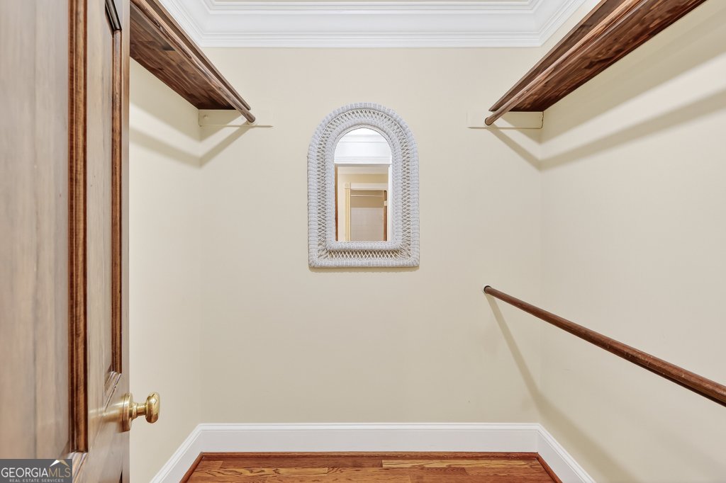 110 Park Ridge Circle Marietta - Photo 18