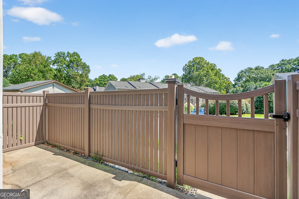110 Park Ridge Circle Marietta - Photo 19