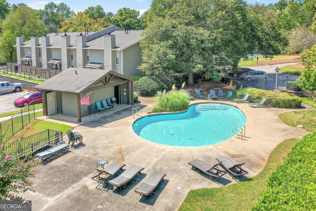 110 Park Ridge Circle Marietta - Photo 20