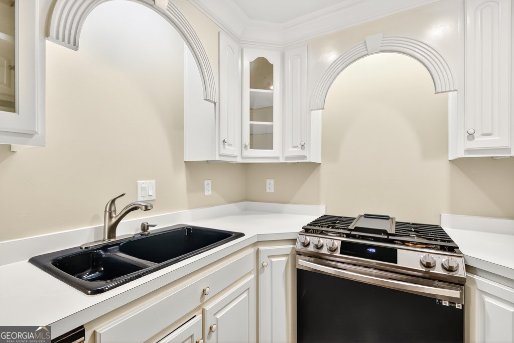 110 Park Ridge Circle Marietta - Photo 7