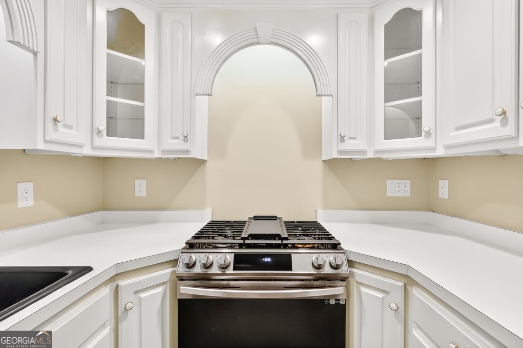 110 Park Ridge Circle Marietta - Photo 8