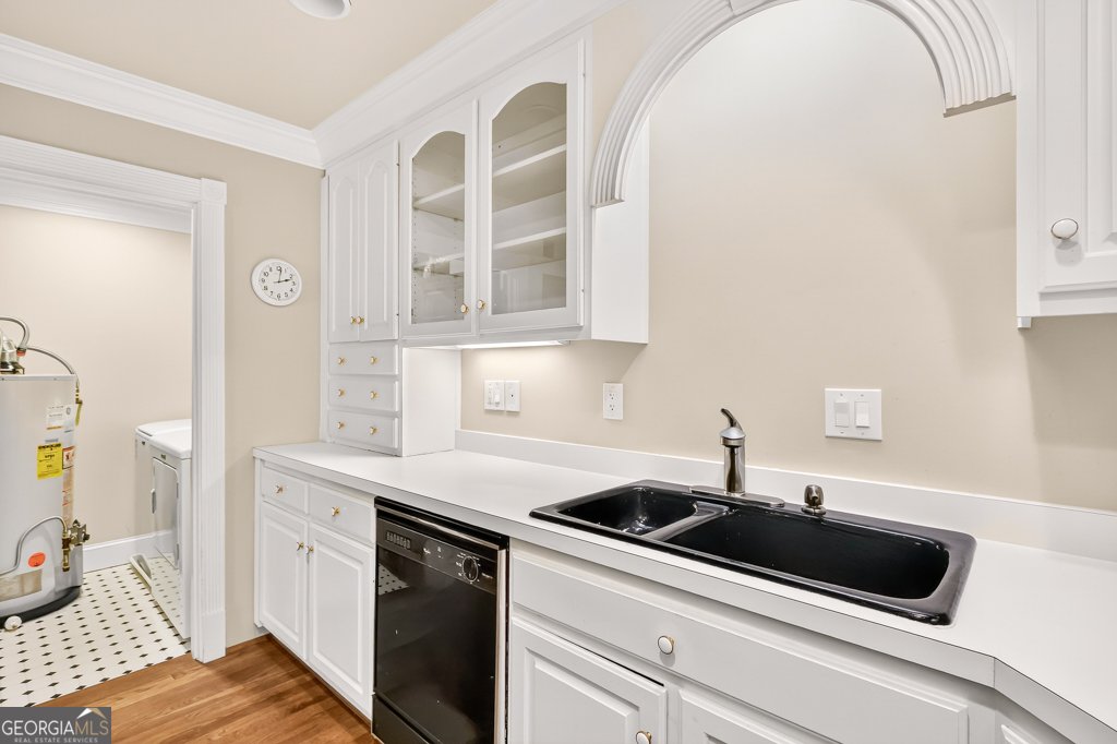 110 Park Ridge Circle Marietta - Photo 9