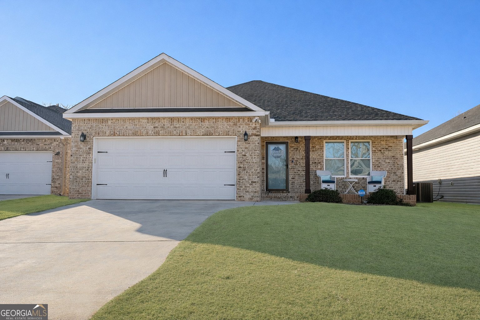 145 Northsky Drive Warner Robins - Photo 1