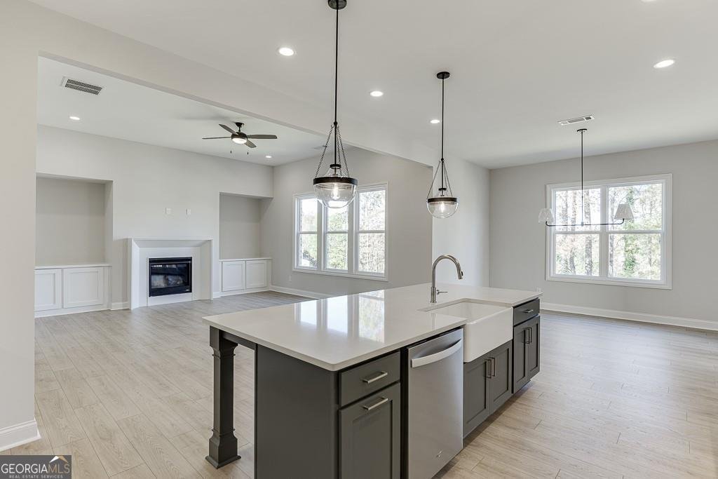 450 Thunder Road Buford - Photo 21