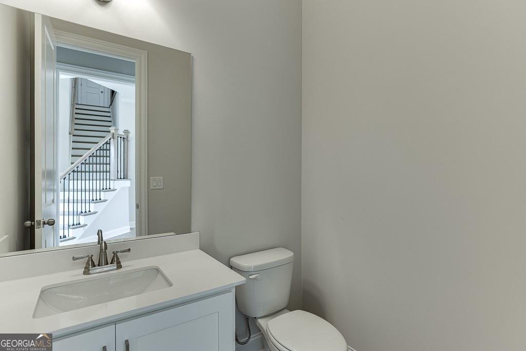 450 Thunder Road Buford - Photo 30