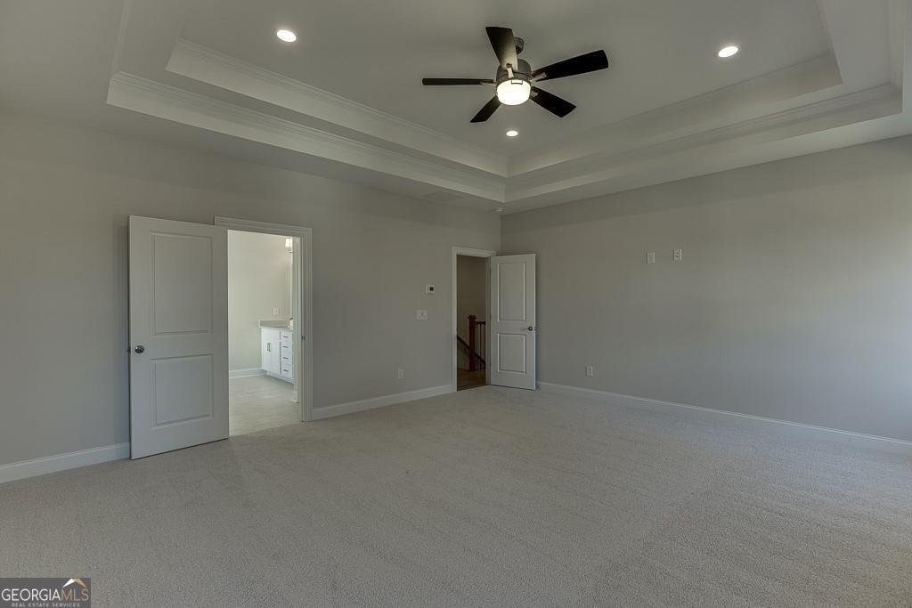 450 Thunder Road Buford - Photo 47