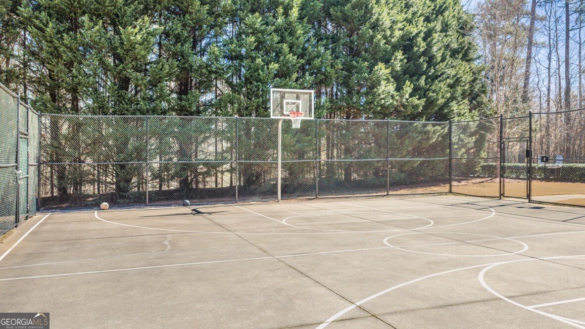 6019 Airedale Drive Union City - Photo 34