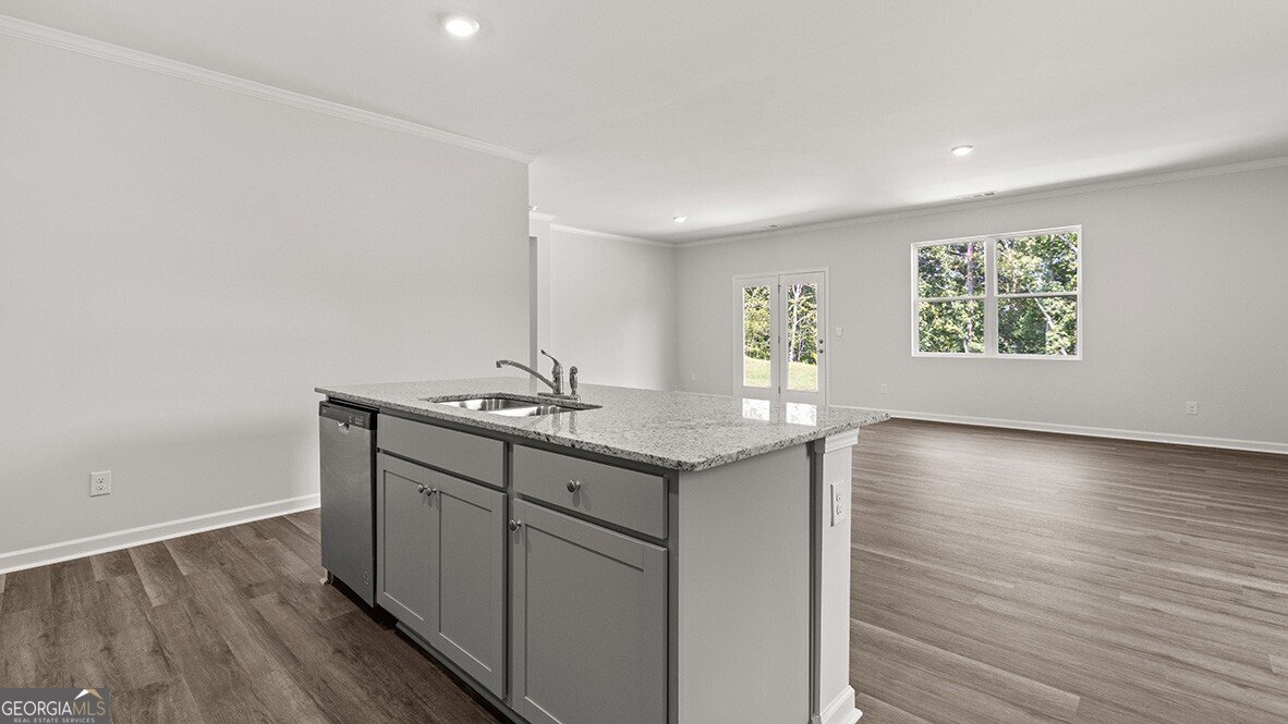 6016 Muirfield Point Union City - Photo 6