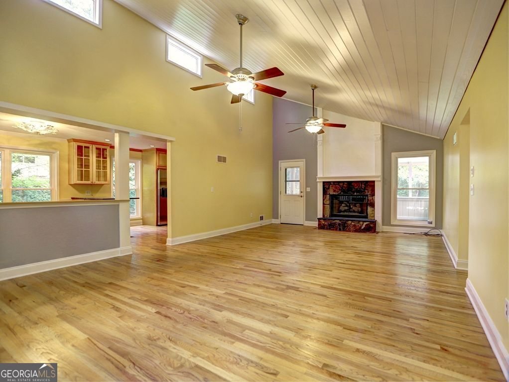 3222 Bluff Road Marietta - Photo 10