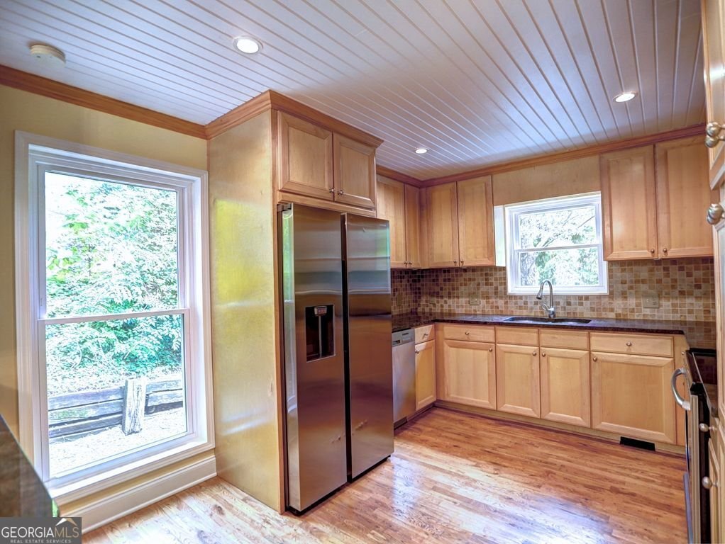 3222 Bluff Road Marietta - Photo 13