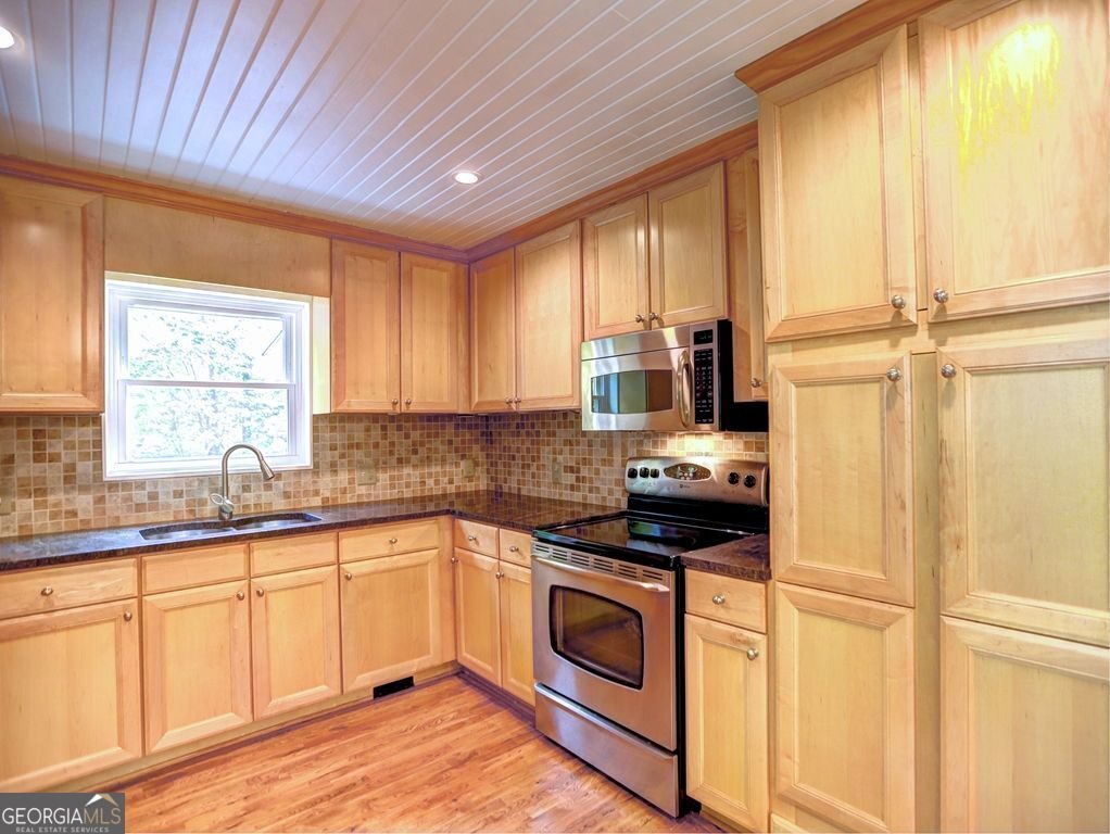 3222 Bluff Road Marietta - Photo 14