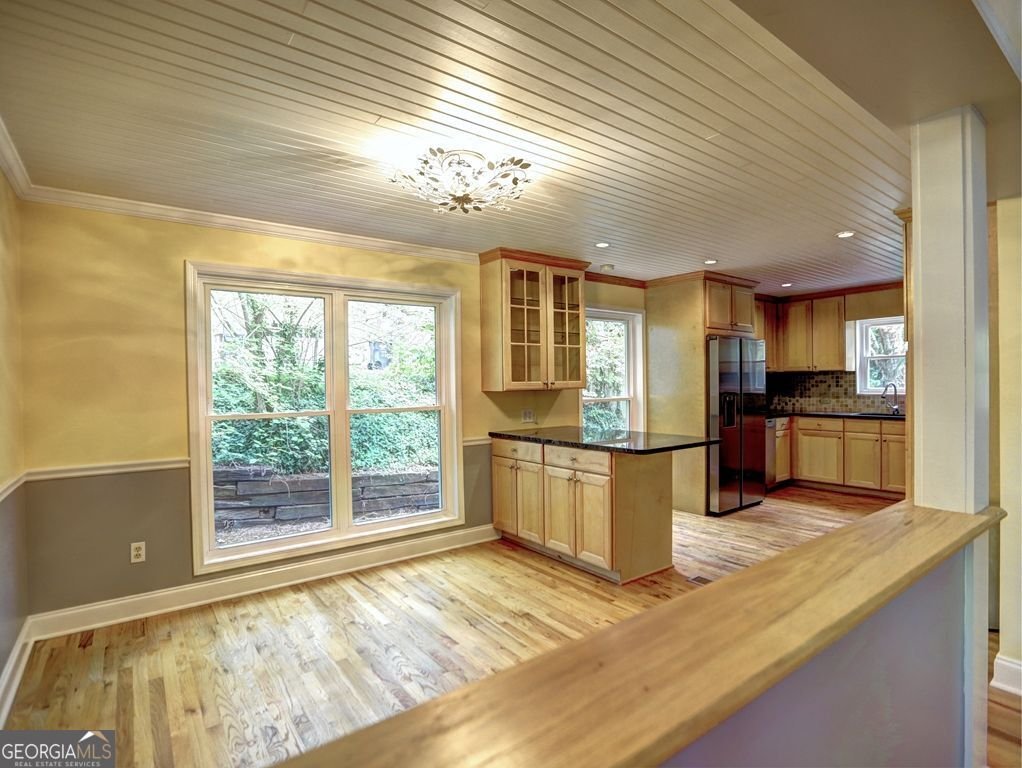 3222 Bluff Road Marietta - Photo 16