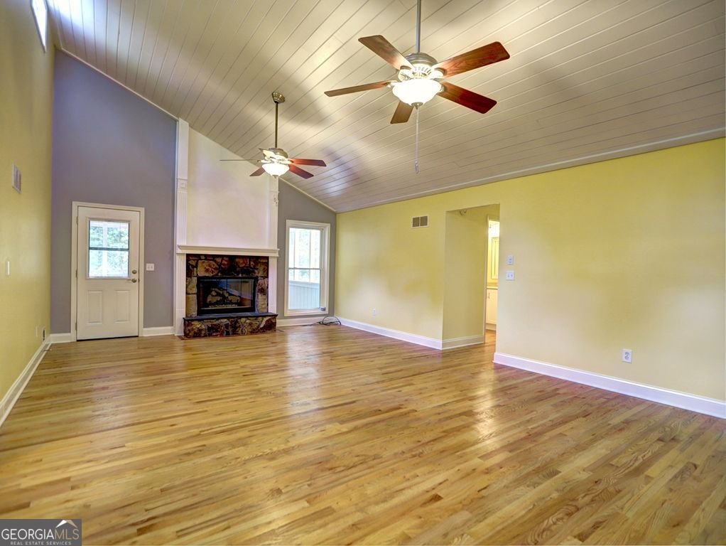 3222 Bluff Road Marietta - Photo 17