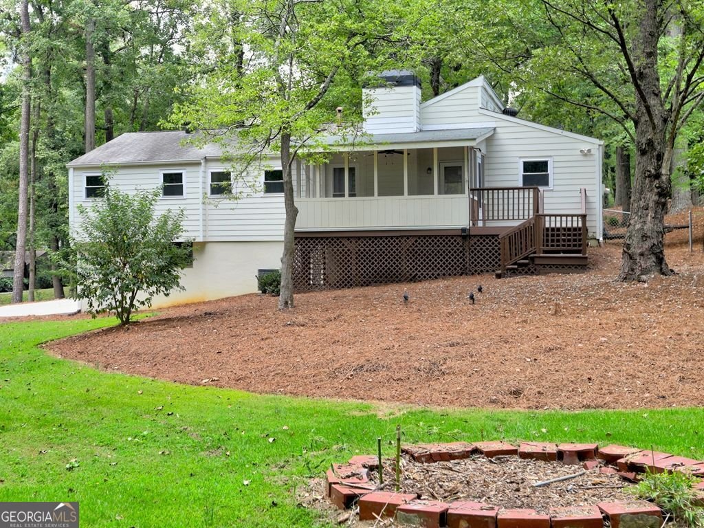 3222 Bluff Road Marietta - Photo 28