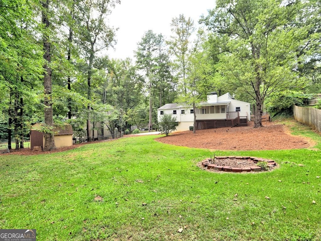 3222 Bluff Road Marietta - Photo 29