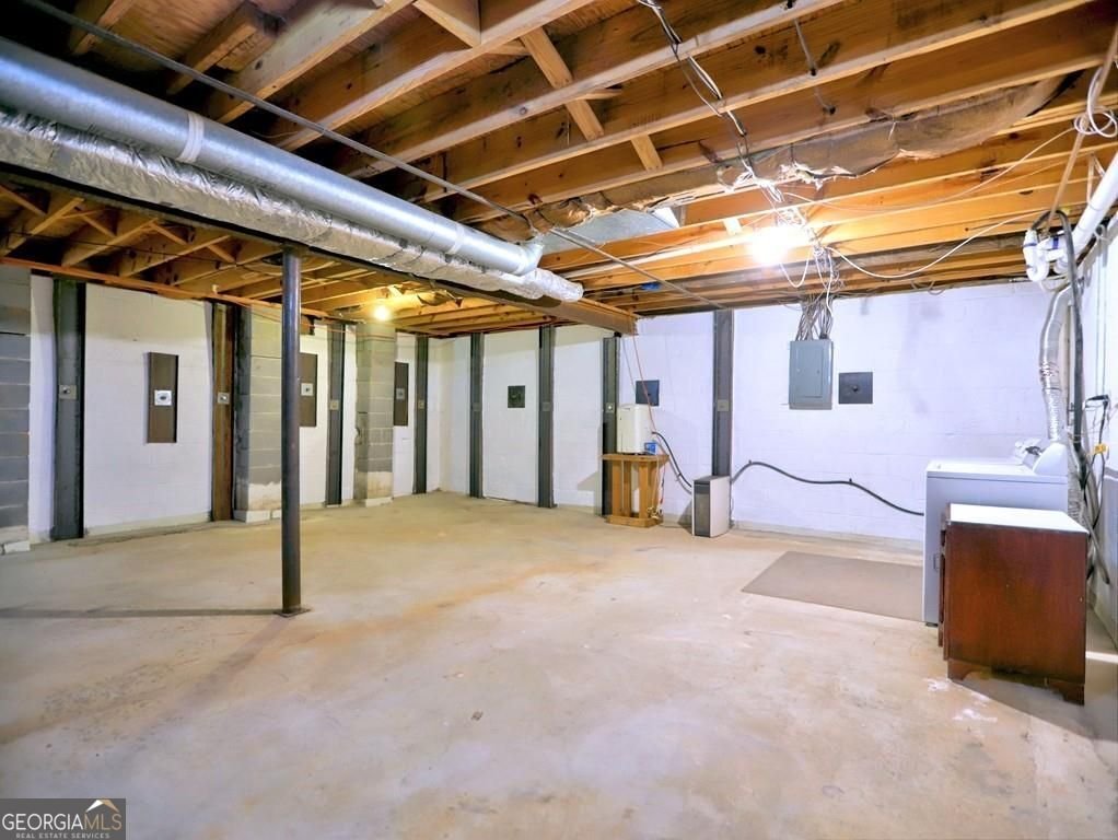 3222 Bluff Road Marietta - Photo 41