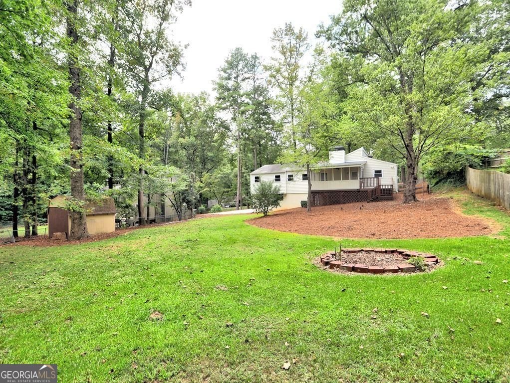 3222 Bluff Road Marietta - Photo 44