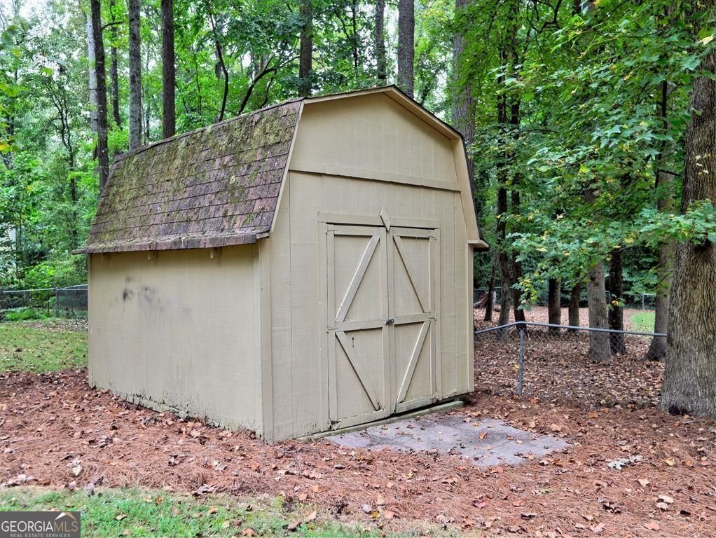 3222 Bluff Road Marietta - Photo 47