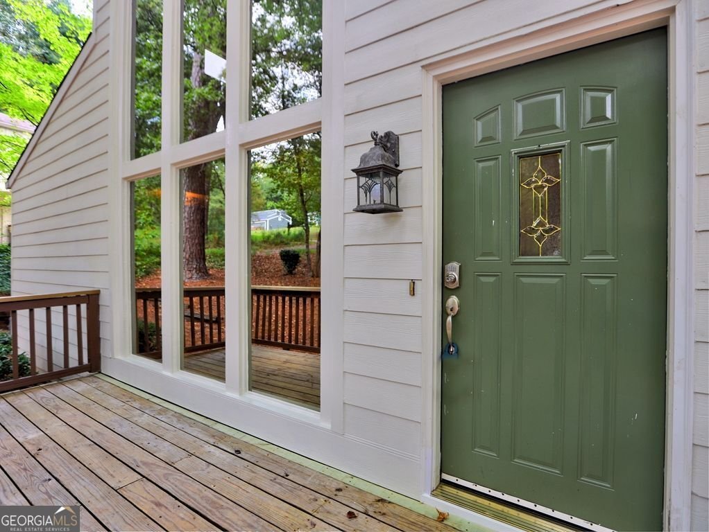 3222 Bluff Road Marietta - Photo 6